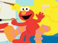 Joc 123 Sesame Street: Word Play en línia
