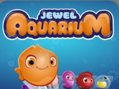 Joc Aquari Juwel en línia