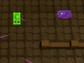 Joc Tank Heroes: Lluita o Vol  en línia