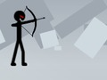 Joc Stickman: tirador reial  en línia