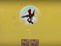 Joc Ninja. io  en línia