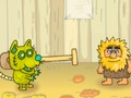 Joc Adam i Eva: zombis  en línia