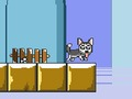 Joc Senyor Jump Husky  en línia
