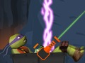 Joc Nickelodeon: cova làser en línia