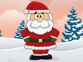 Joc Candy Santa  en línia