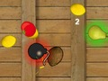 Joc Assassí de fruites  en línia