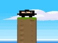 Joc Ninja Springy en línia