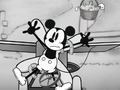 Joc Mickey Mouse: gira i apila  en línia