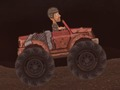 Joc Fallout Racer en línia