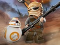 Joc Lego Star Wars: Empire vs Rebels 2018  en línia