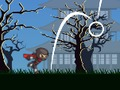 Joc Corrent ninja en línia