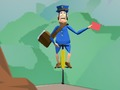 Joc POGO Postman en línia