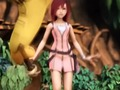 Joc Kingdom Hearts: Les Univers Paral·leles en línia