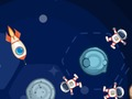 Joc Rescat espacial  en línia