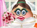 Joc Preparació del casament de Pou  en línia