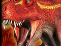 Joc Dinosaure detecta la diferència  en línia