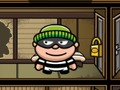 Joc Bob The Robber 4 Temporada 3: Japó  en línia