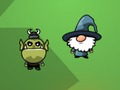 Joc Assistent vs. Orcs  en línia