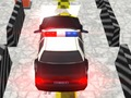Joc Estacionament de policia  en línia