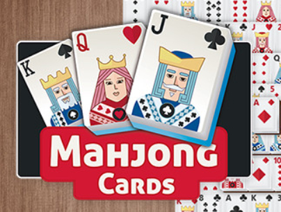 Joc Targetes de mahjong  en línia