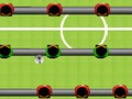 Joc Multijugador de futbol  en línia