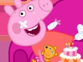 Joc Peppa Pig Super Recovery en línia