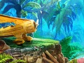 Joc A la selva  en línia