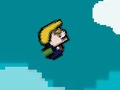 Joc Flappy Trump en línia