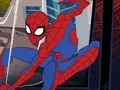 Joc Spider-Man: Perills a Horizon High  en línia