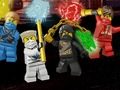 Joc Ninjago Ein Neustart en línia