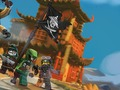 Joc Ninjago: Rettung Aus Dschinnjago en línia