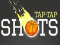 Joc Tap-Tap Shots en línia