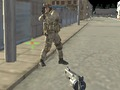 Joc Combat de l'exèrcit 2  en línia