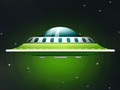 Joc UFO arkanoid de luxe  en línia