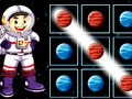 Joc Tic Tac Toe Planetes en línia