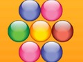 Joc Shooter de bombolles clàssic en línia