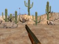 Joc Skeet del desert en línia