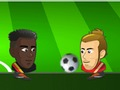 Joc Caps de futbol 2018  en línia