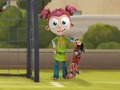 Joc Angelo: Fußball-Entrenament  en línia