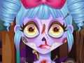 Joc Doctor divertit de zombis  en línia