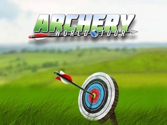 Joc Tour mundial de tir amb arc  en línia