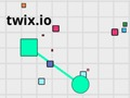 Joc Twix. io  en línia