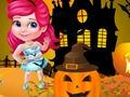 Joc Halloween pumpkin decoration  en línia
