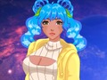 Joc Princesa Earth Chan en línia