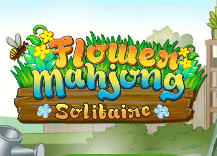 Joc Flower Mahjong Solitaire en línia