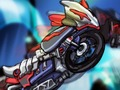 Joc Dino Robot Rider! en línia
