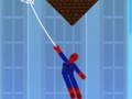 Joc Spidey Swing en línia