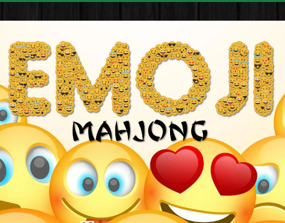 Joc Emoji Mahjong en línia