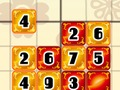 Joc Caient Sudoku en línia