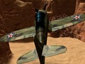 Joc 3D Air Racer en línia